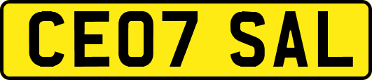 CE07SAL