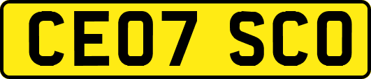 CE07SCO