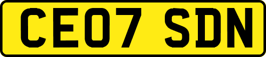 CE07SDN