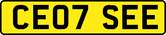CE07SEE