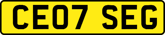 CE07SEG