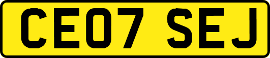 CE07SEJ