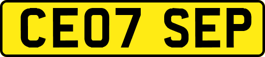 CE07SEP