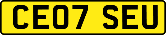CE07SEU