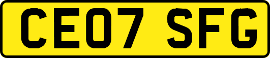 CE07SFG