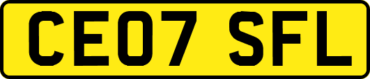 CE07SFL