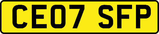 CE07SFP