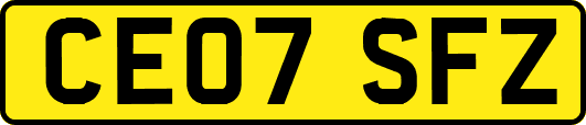 CE07SFZ