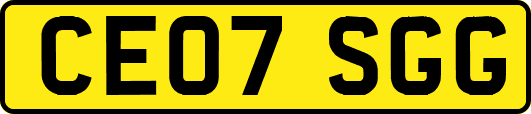 CE07SGG