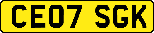 CE07SGK