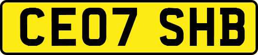 CE07SHB