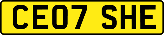 CE07SHE