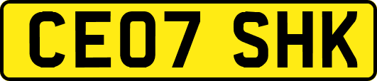 CE07SHK
