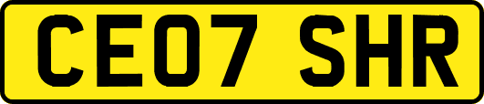 CE07SHR