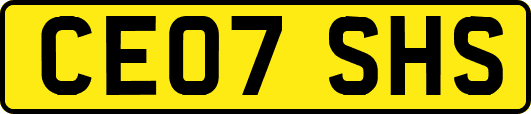 CE07SHS