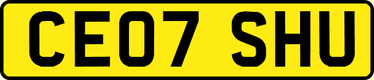 CE07SHU
