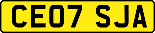 CE07SJA