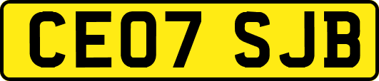 CE07SJB