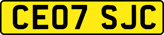 CE07SJC