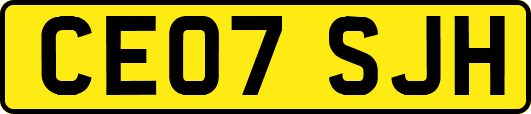 CE07SJH