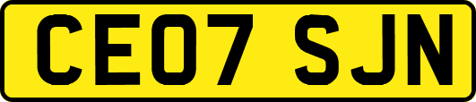 CE07SJN