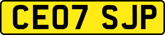 CE07SJP