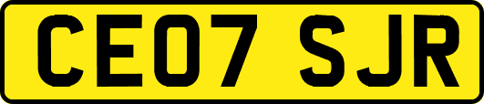 CE07SJR