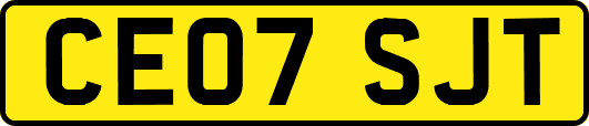 CE07SJT