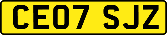CE07SJZ