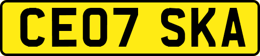 CE07SKA