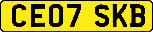 CE07SKB