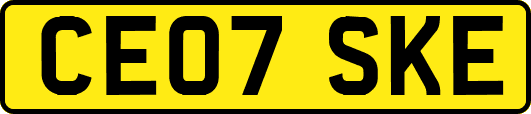 CE07SKE