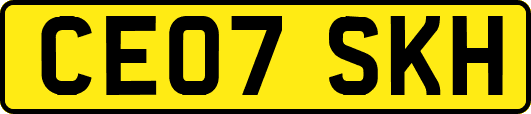 CE07SKH