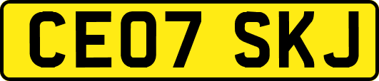 CE07SKJ