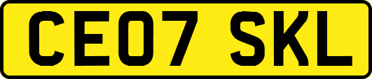 CE07SKL