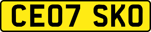 CE07SKO