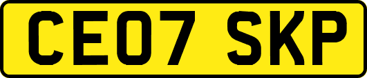 CE07SKP