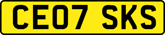 CE07SKS