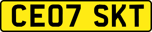 CE07SKT