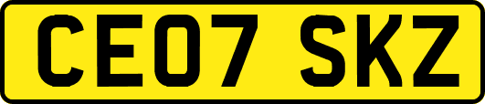 CE07SKZ