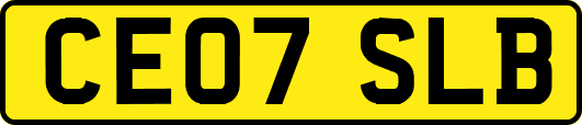 CE07SLB