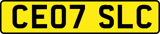 CE07SLC
