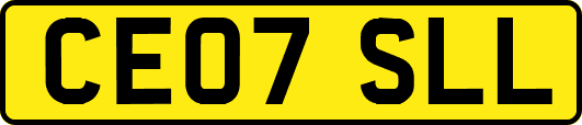 CE07SLL