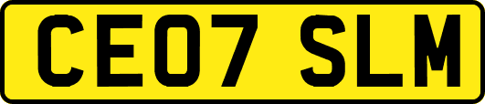 CE07SLM