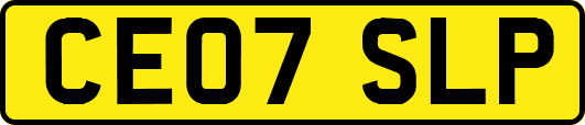 CE07SLP