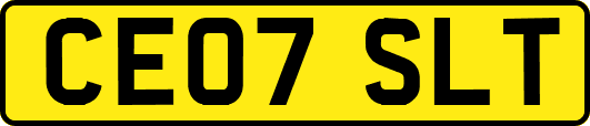 CE07SLT