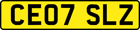 CE07SLZ