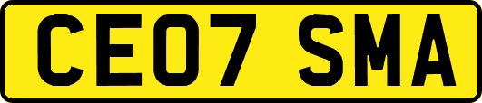 CE07SMA