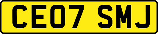 CE07SMJ