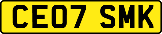 CE07SMK
